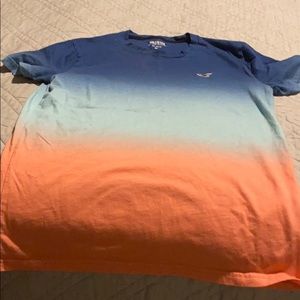 Men’s hollister shirt